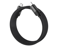 Mobile Origin Magnetic Patented Original Cable USB-C to USB-C 1m black - 1319541 - zdjęcie 3